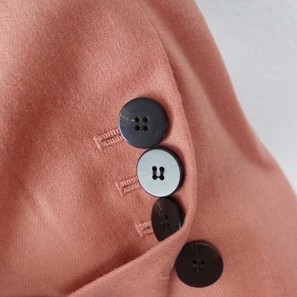 NWT Theory Staple Wool-flannel Blazer - Picture 8 of 14